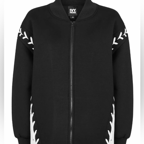 IVY Park Bomber Jacket - Picture 3 of 5